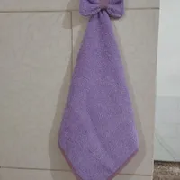 حوله