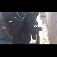 موتور برق|ماشین‌آلات صنعتی|اصفهان, فرودگاه شهید بهشتی|دیوار