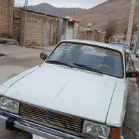 پیکان مدل ۸۲