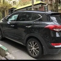 توسان ۲۰۱۶ فول