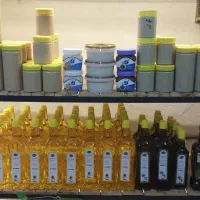 واگذاری محصولات ارگانیک|اجارهٔ مغازه و غرفه|مشهد, سمزقند|دیوار