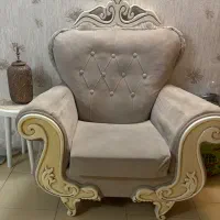 مبلمان کارکرده ۷نفره