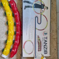 حلقه ورزشی