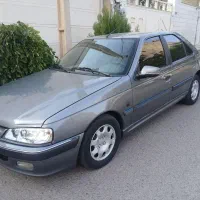 پارس سال در حد