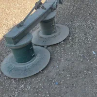 موور یونجه زن 165ترک