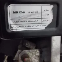 بخاری نیک کالا