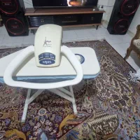 اتو پرس رادکس اصل فرانسه