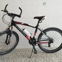 دوچرخه حرفه ای برند Viva