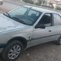 پژو ۴۰۵|خودرو سواری و وانت|کرمان, |دیوار