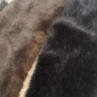 خز پالتو خارجی|لباس|رشت, جهاد|دیوار