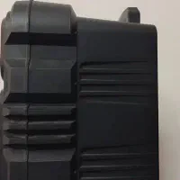 اسپیکر 12 اینچ چمدانی