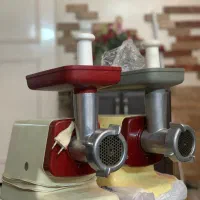 چرخ گوشت نیکو