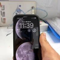 ایفون ۱۶ پرو ۵۱۲ گیگابایت|موبایل|تهران, زرگنده|دیوار