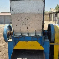 آسیاب خرد کن صنعتی موتور ۴۰ اسب|خردکن، آسیاب، غذاساز|شهریار, شهریار|دیوار