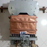 آبگرمکن دیواری بوتان ۳۱۱۵کم فشار درحد