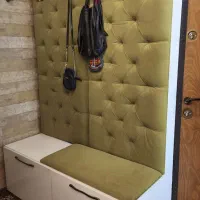 کمد|جاکفشی، کمد، دراور|تبریز, |دیوار