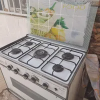 گاز مدل تهران گاز|اجاق گاز و لوازم برقی پخت‌وپز|شاهین‌شهر, شهرک امام علی|دیوار