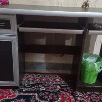 میز تحریر و کامپیوتر با صندلی|میز تحریر و کامپیوتر|اسلامآباد غرب, |دیوار