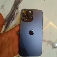 iPhone 14 promax 256 ZA