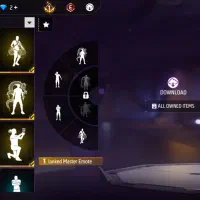 اکانت فری فایر|کنسول، بازی ویدئویی و آنلاین|مسجد سلیمان, |دیوار