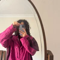 بارونی سرخابی|لباس|تهران, شهرک بوعلی|دیوار