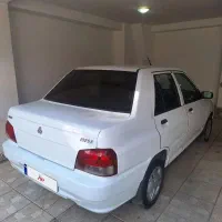 پراید ۱۳۲ مدل ۹۵|خودرو سواری و وانت|سنندج, |دیوار