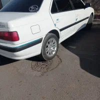 پژو پارس سفارشی۱۴۰۲ سیمی|خودرو سواری و وانت|مهربان, |دیوار