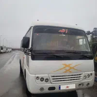 مینی بوس ایسوزو|خودرو سنگین|سبزوار, هفت تیر|دیوار