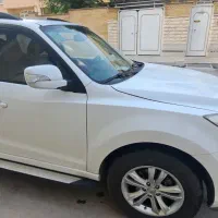 هایما s7 موتور 2000 اتوماتیک فابریک فنی نو|خودرو سواری و وانت|شیراز, شاه قلی بیگی|دیوار