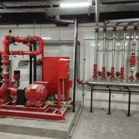 تاسیسات کار|خدمات پیشه و مهارت|کیش, |دیوار