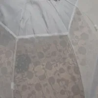 پشه بند چتری نوزادی