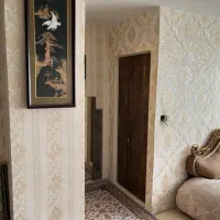 ۸۰ متر همکف سروستان بالا moti|اجارهٔ آپارتمان|تهران, گلستان (شهرک راه آهن)|دیوار