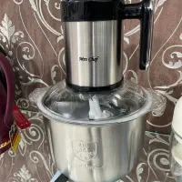 کتری برقی و چایساز ، خردکن و فلاسک ، به قیمت عمده|سایر لوازم برقی|اهواز, کیانپارس |دیوار