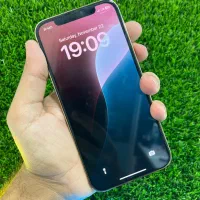 Iphone 12 Pro 256g|موبایل|گنبد کاووس, |دیوار