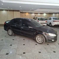 رانا مدل ۹۳ Lx|خودرو سواری و وانت|تهران, خواجه نظام الملک|دیوار