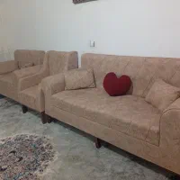 مبل راحتی۷نفره