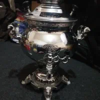 سماورگازی ماندگار