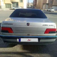 پژو 405تمیز|خودرو سواری و وانت|یزد, |دیوار