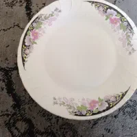 بشقاب برنج خوری|ظروف سرو و پذیرایی|سمنان, |دیوار