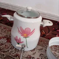 قوری و کتری