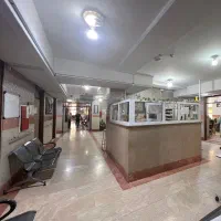 پذیرش سالمند خانم و آقا در آسایشگاه سالمندان