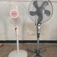 پنکه|پنکه و تصفیه‌کنندهٔ هوا|شیراز, کوشک میدان|دیوار