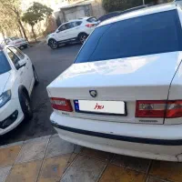 سمند LX مدل ۹۷|خودرو سواری و وانت|کرج, پیشاهنگی|دیوار