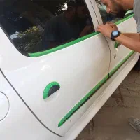 پولیش و سرامیک خودرو|خدمات موتور و ماشین|کرج, محمود آباد|دیوار