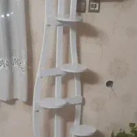 استند گل