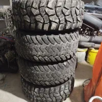 لوازم افرودی پاترول