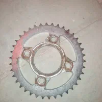 لوازم یدکی موتور سیکلت|قطعات یدکی و لوازم جانبی|جهرم, |دیوار