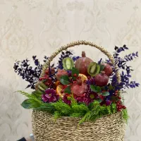 باکس یلدایی