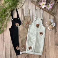 لباس بچگانه بیلرلی بلند دخترانه و پسرانه