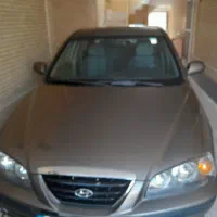 آوانته دنده ای مدل ۸۹